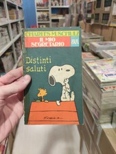 [G213] PEANUTS  DI CHARLES M