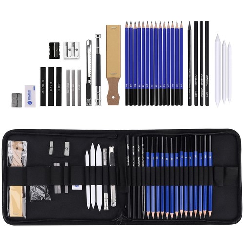 Kit matita disegno pezzi - kit, 35