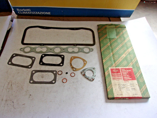 Guarnizioni smeriglio fiat - guarnizioni,