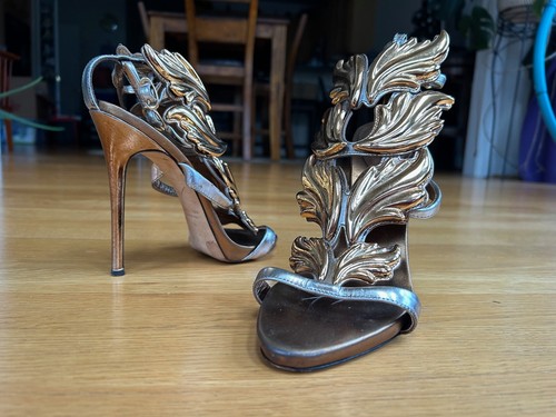 Giuseppe zanotti sandali - zanotti,