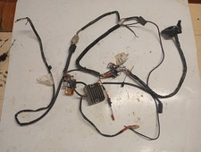 Impianto Cavi Cablaggio