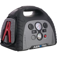 Power Station AEROmobile