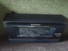 Portabagagli/Portellone