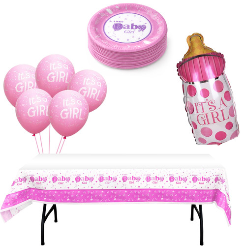 Aex set decorazione festa - aex,