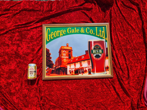 Vintage pub advertising - vintage,