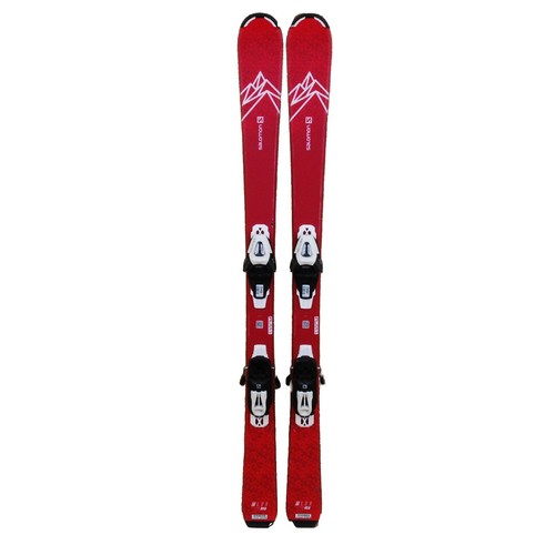 Sci salomon qst lux - salomon,