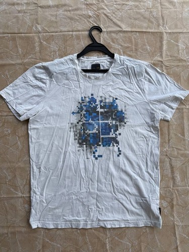 Shirt grafica uomo fendi - grafica,