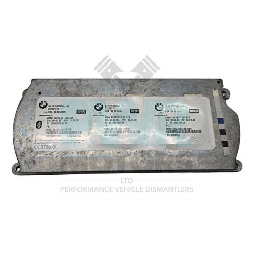 Modulo centralina bluetooth - centralina,