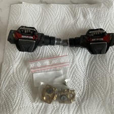 Pedali TIME edizione limitata