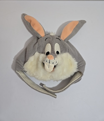 Cappello coniglietto warner - cappello,