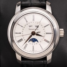 Tiffany & Co. The Tiffany Mark