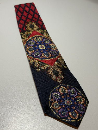 Cravatta gianni versace 100 - gianni,