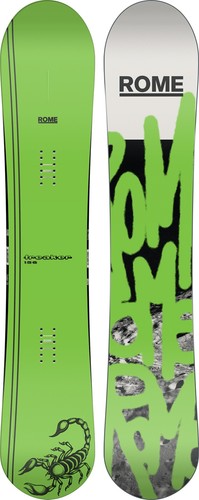 Roma snowboard all mountain - roma,