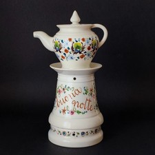 Veilleuse in ceramica - Il