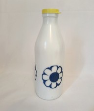 Bottiglia del latte vintage