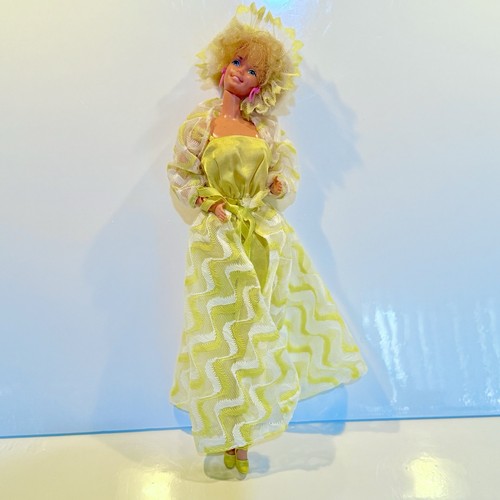 Pretty changes barbie - pretty,