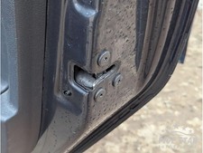 Dacia Sandero Rear Door Lock