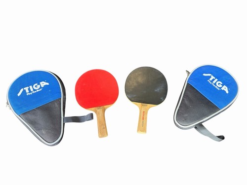 Set racchette ping - da, pong