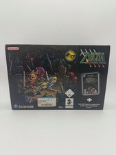 The legend zelda four - legend,