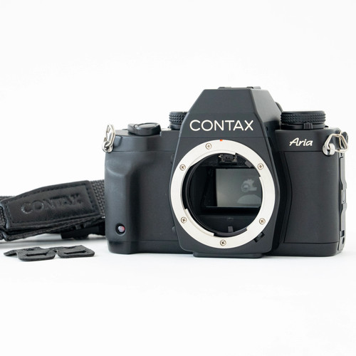 Ecc contax aria - +,