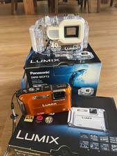 Fotocamera digitale Panasonic