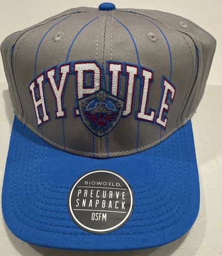 Cappello the legend zelda - legend,