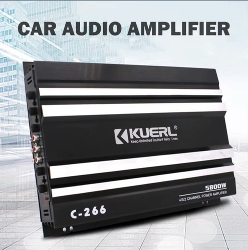 12v 5800w car - 12v,