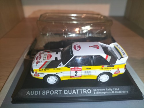 Rally sport - , rally/sport