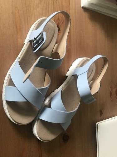 Scarpe donna clarks tacco - scarpe,