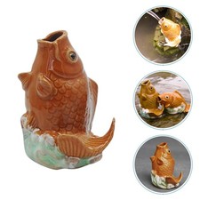 Ugello fontana in ceramica