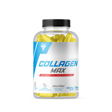 Trec Collagen Max, 180 capsule