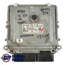 Mercedes w164 ml350 om642 - w164,