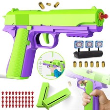 Pistola Giocattolo Bambini