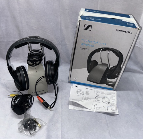 Sennheiser 120 sistema - ii,