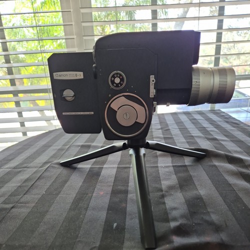 Fotocamera cinematografica