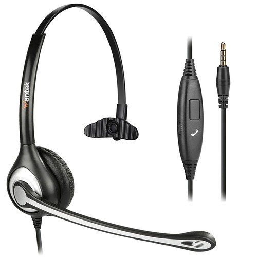 Cuffie telefono cellulare mono - cuffie,