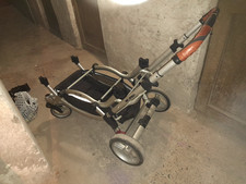 Trio gemellare ABC zoom design