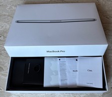 A1398 SCATOLA APPLE MACBOOK