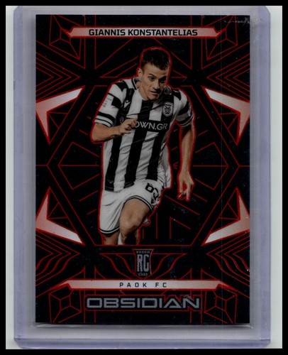 2025 panini ossidiana - 2025-26,