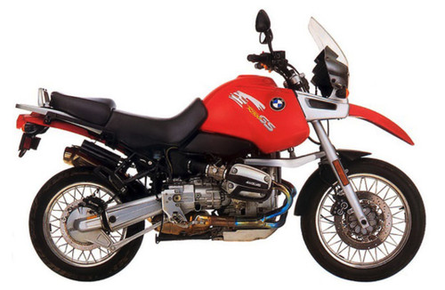 Acceleratore bmw r 1100 - r,