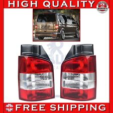 PER VOLKSWAGEN TRANSPORTER T5 COPPIA FANALI POSTERIORI (LH&RH) (2003-2015)