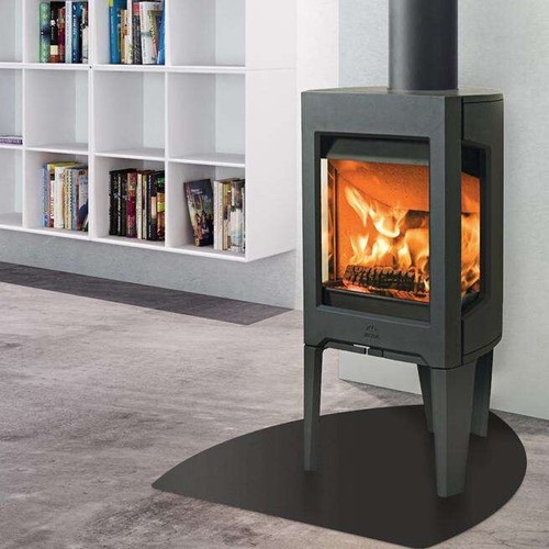Jotul f163 vetro stufa - jotul, x