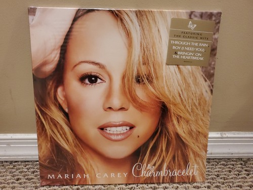 Bracciale charms mariah - bracciale,