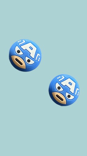 Thumb grips per - 2,