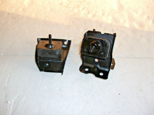 Supporti motore renault 5 - x,
