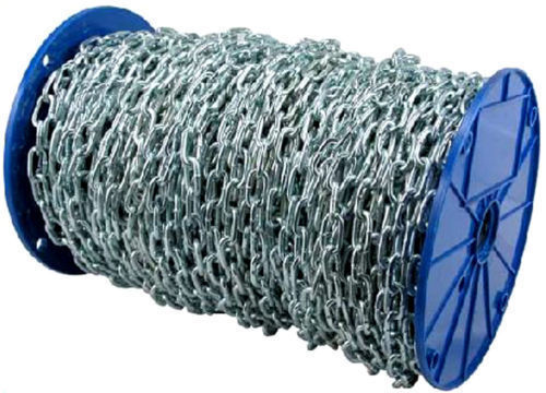 Catena zincata genovese - catena,