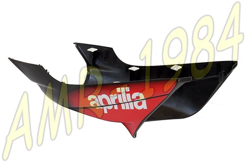 Spoiler sottopianale aprilia - spoiler,