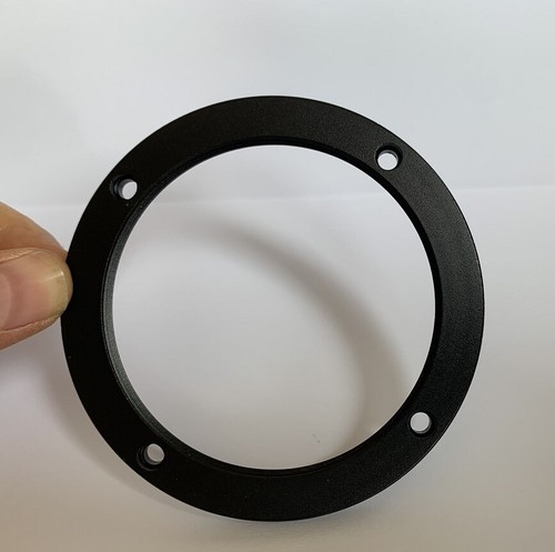 Scheda flangia obiettivo - , m65