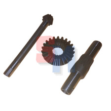 COPPIA CONICA ALBERO FRESA