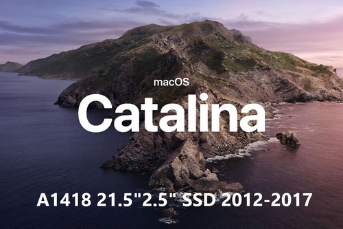 Apple imac a1418 - , 21,5"